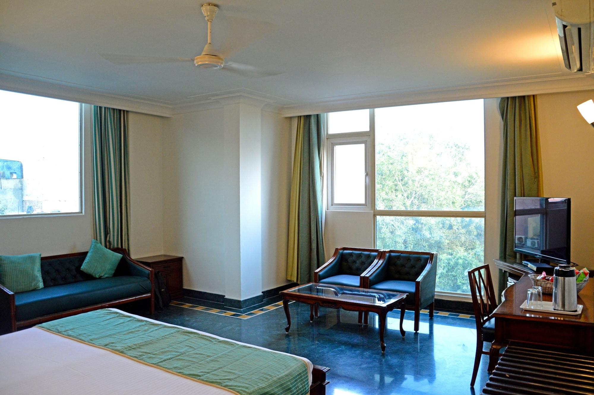 hotel ajanta paharganj delhi